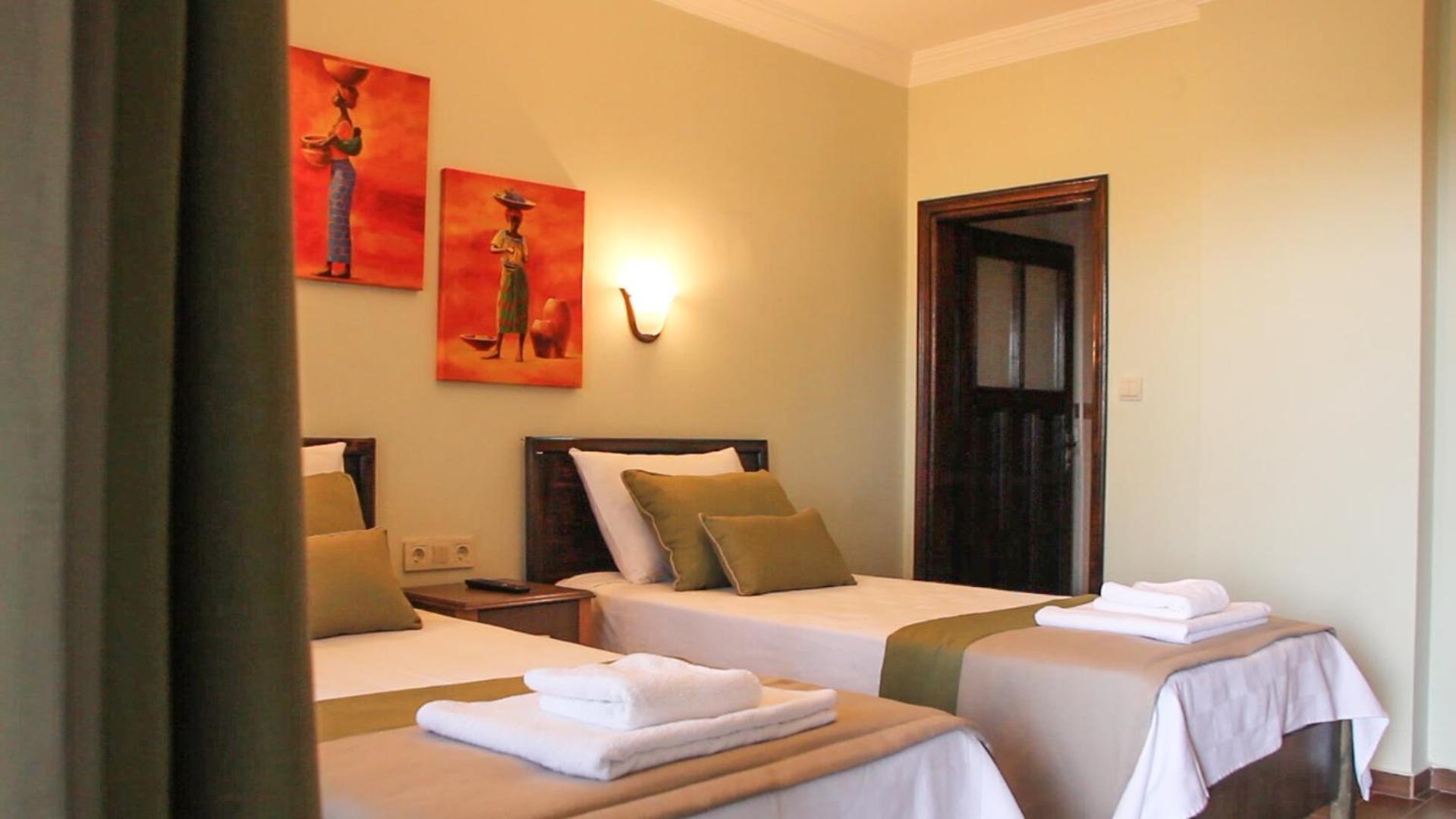 Kazdagi Atila Bey Konagi Hotel Ayvacik Ngoại thất bức ảnh