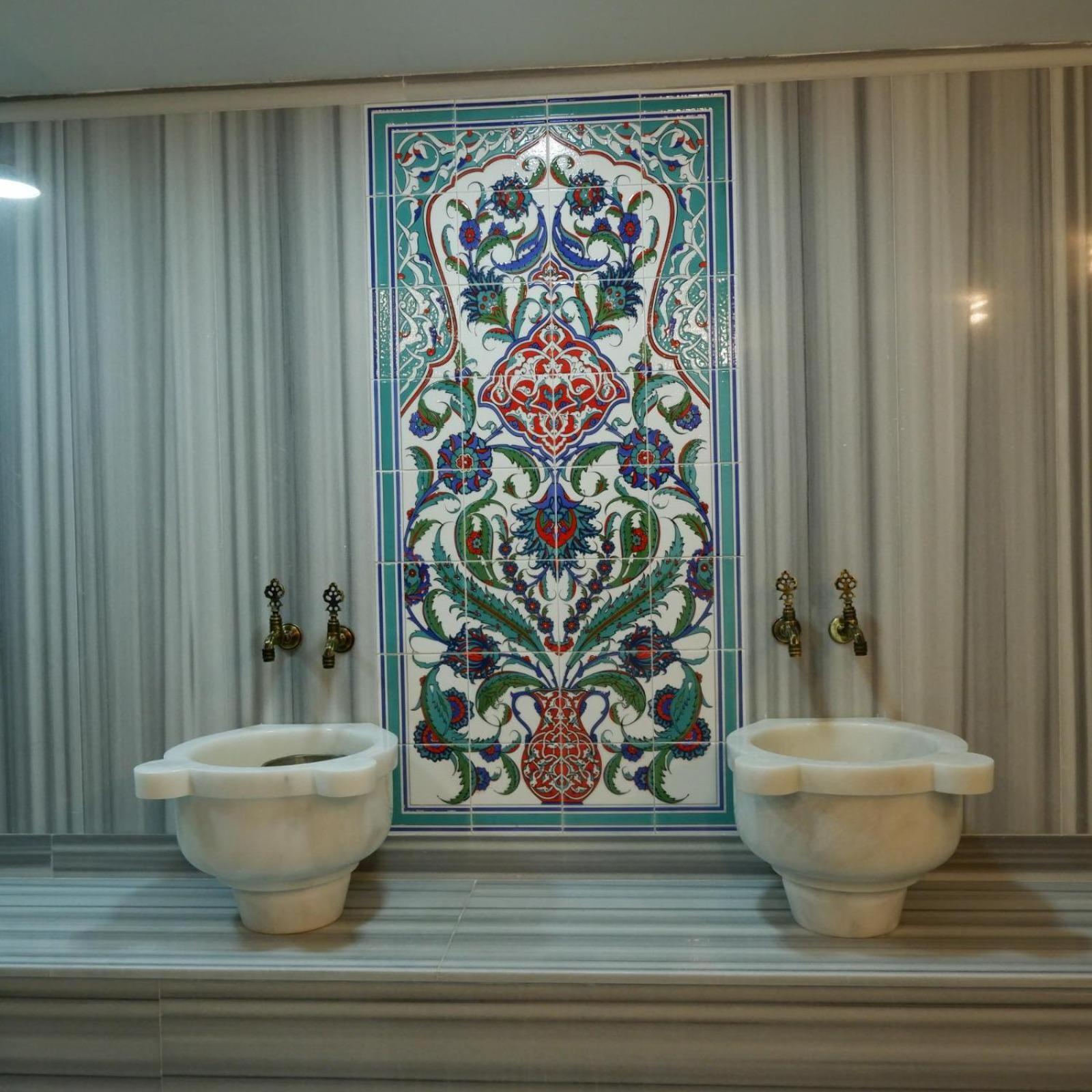 Kazdagi Atila Bey Konagi Hotel Ayvacik Ngoại thất bức ảnh